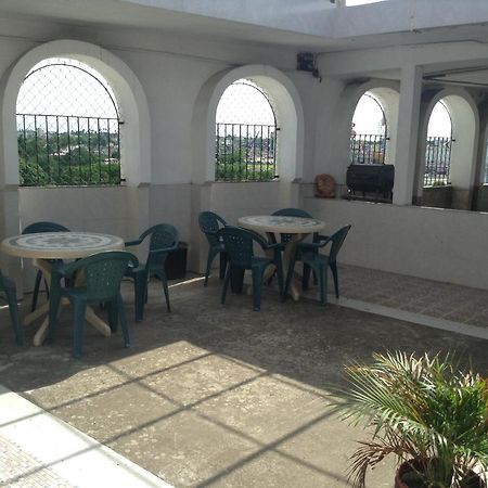 Hotel Terranova Tampico Exterior photo