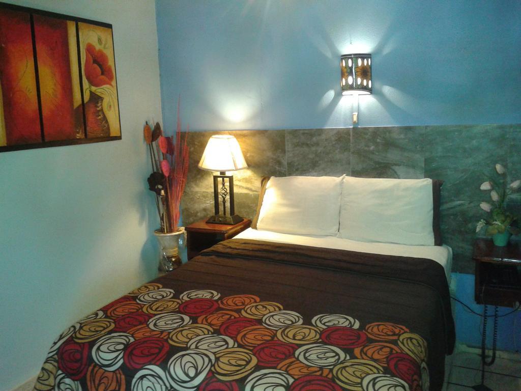 Hotel Terranova Tampico Exterior photo