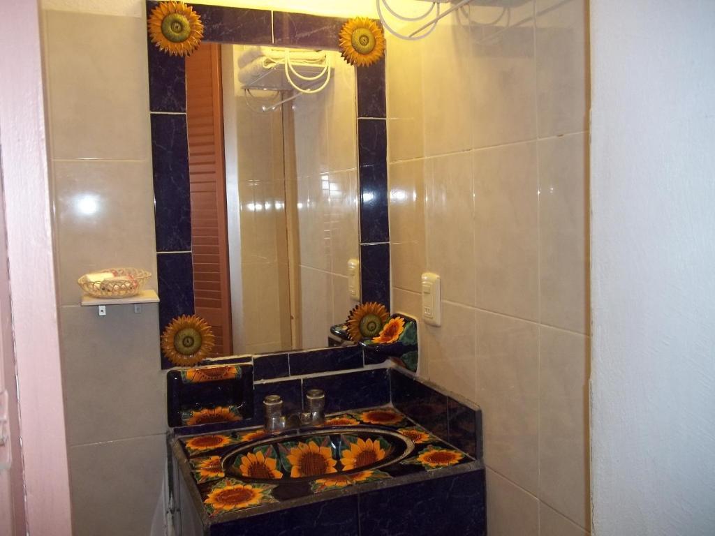 Hotel Terranova Tampico Room photo