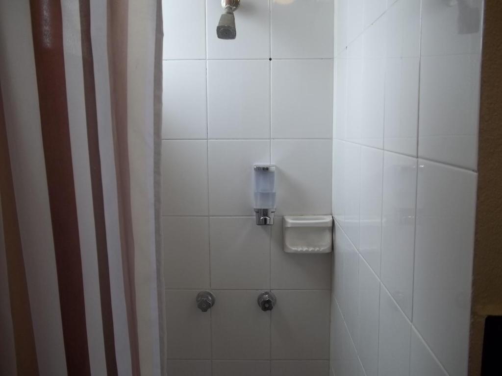 Hotel Terranova Tampico Room photo