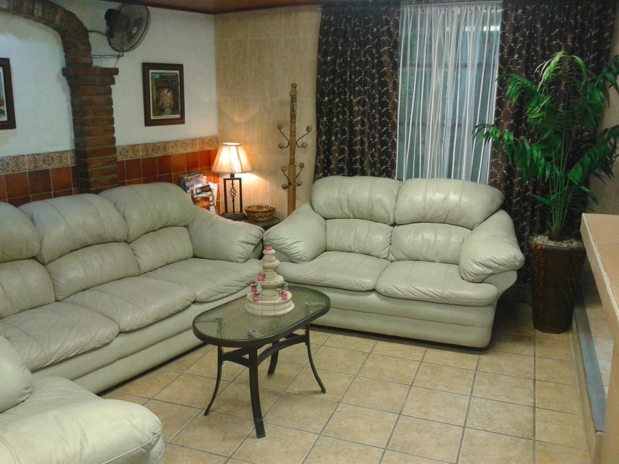 Hotel Terranova Tampico Exterior photo