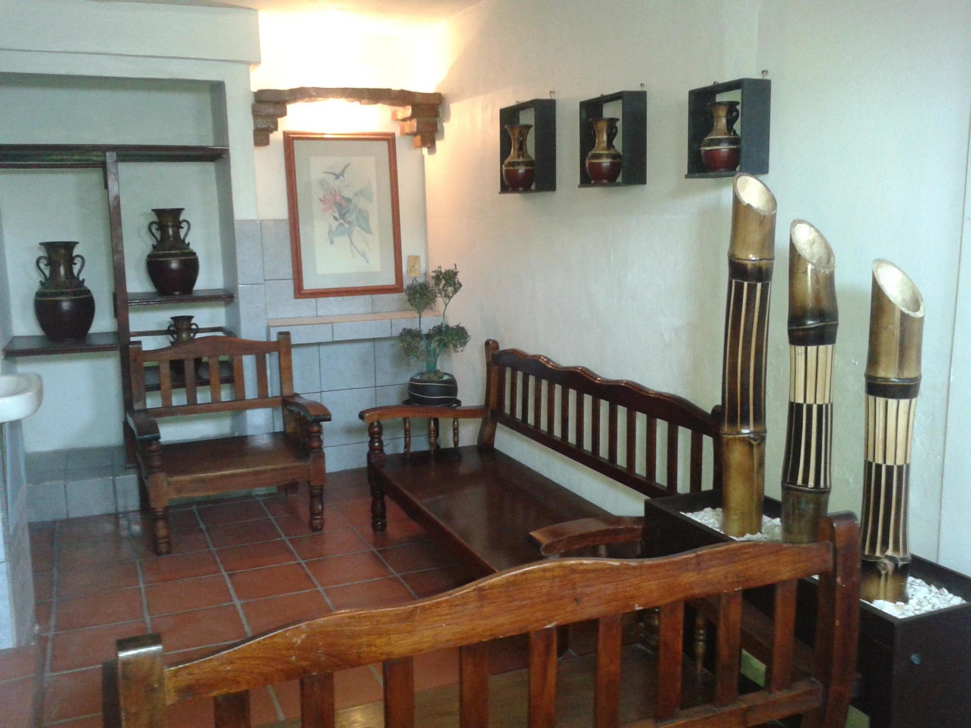 Hotel Terranova Tampico Exterior photo