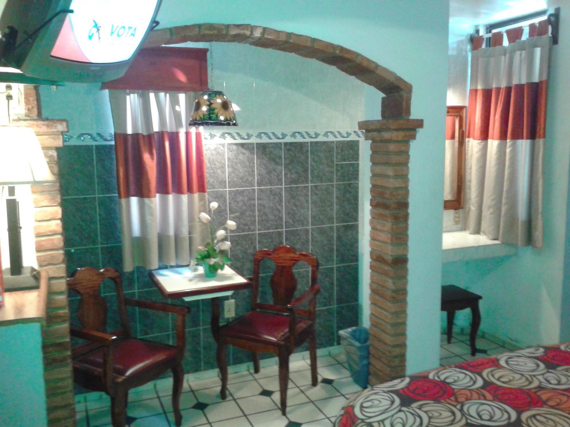 Hotel Terranova Tampico Exterior photo