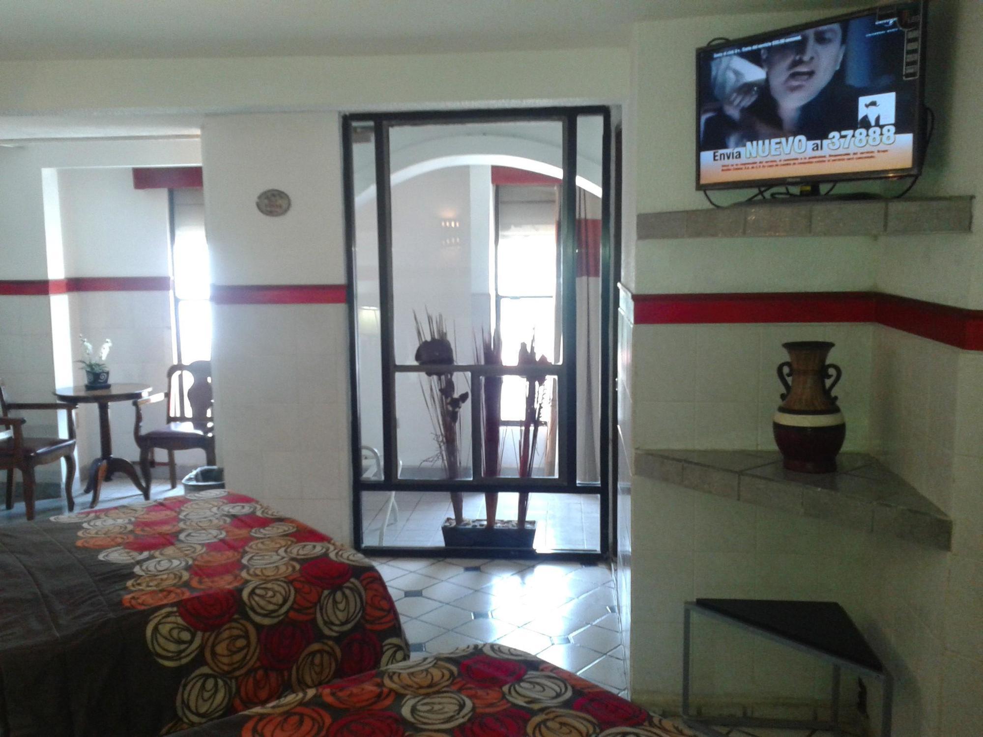 Hotel Terranova Tampico Exterior photo