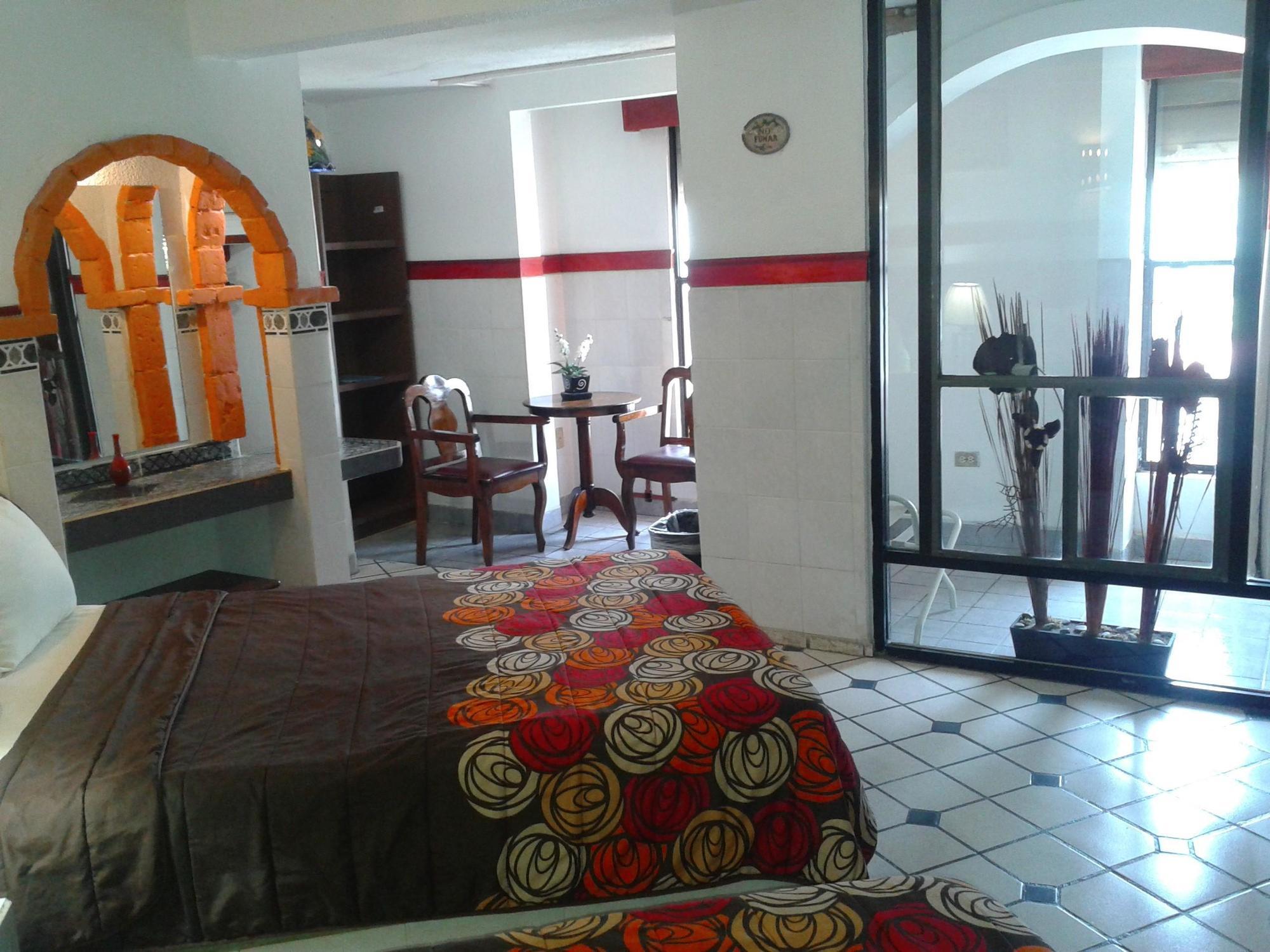 Hotel Terranova Tampico Exterior photo