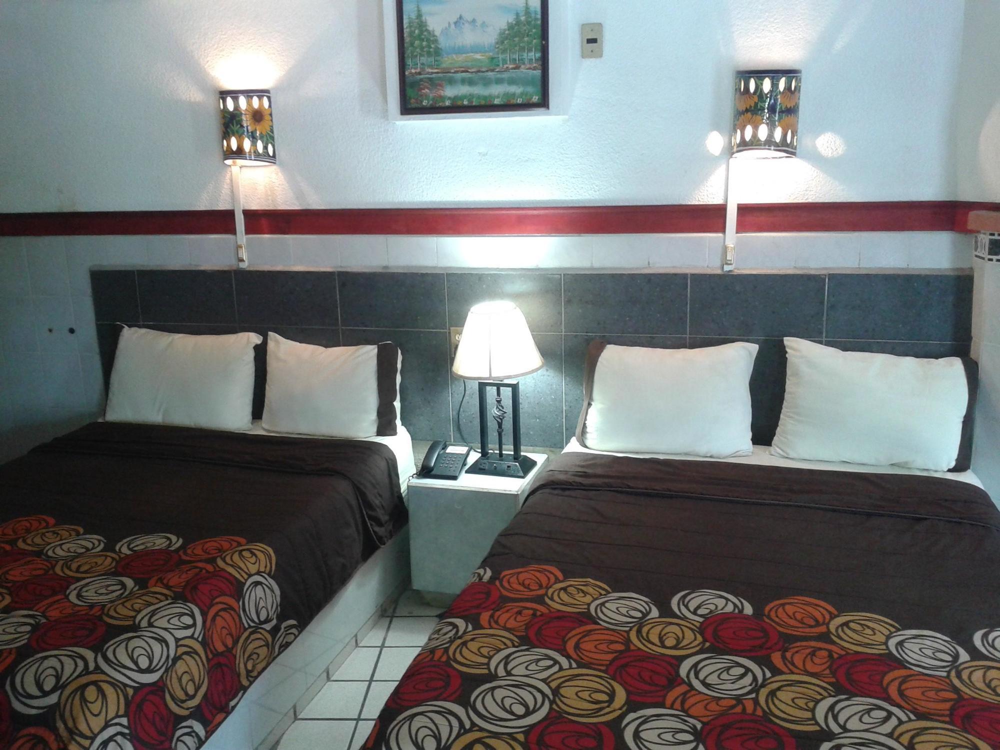 Hotel Terranova Tampico Exterior photo