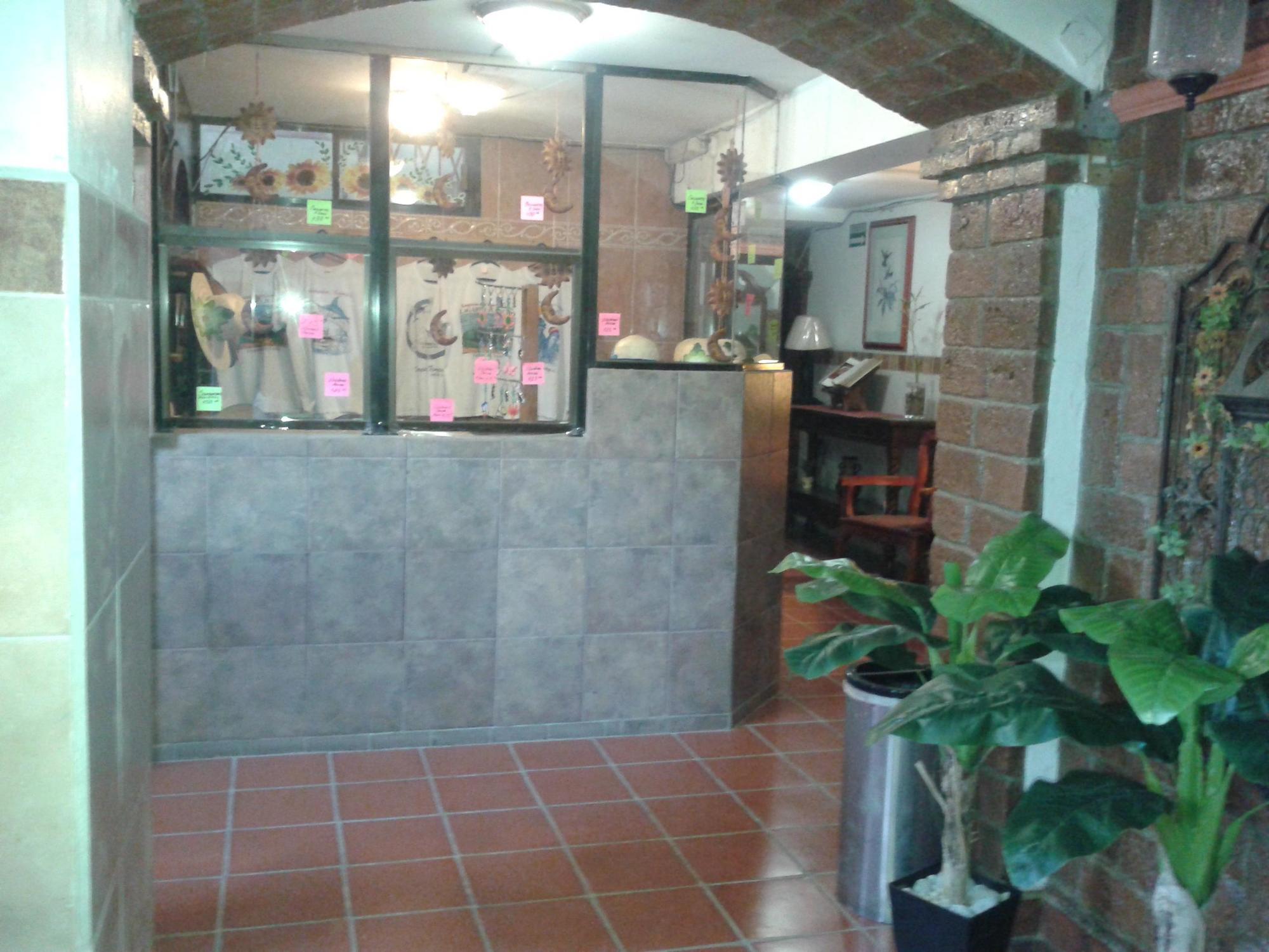 Hotel Terranova Tampico Exterior photo